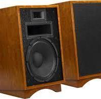 Klipsch-Diffusori da pavimento-Klipsch Heresy III