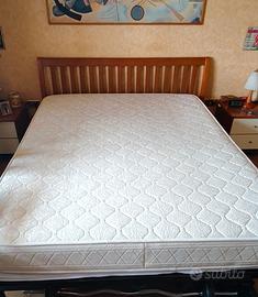 Materasso Permaflex 160x200