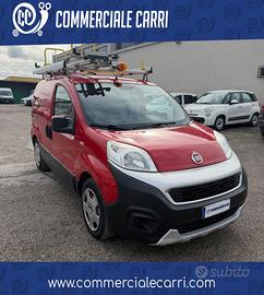 FIAT FORINO 1.3 M-JET 95CV FURGONE ADVENTURE-