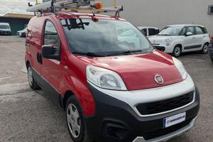 FIAT FORINO 1.3 M-JET 95CV FURGONE ADVENTURE-