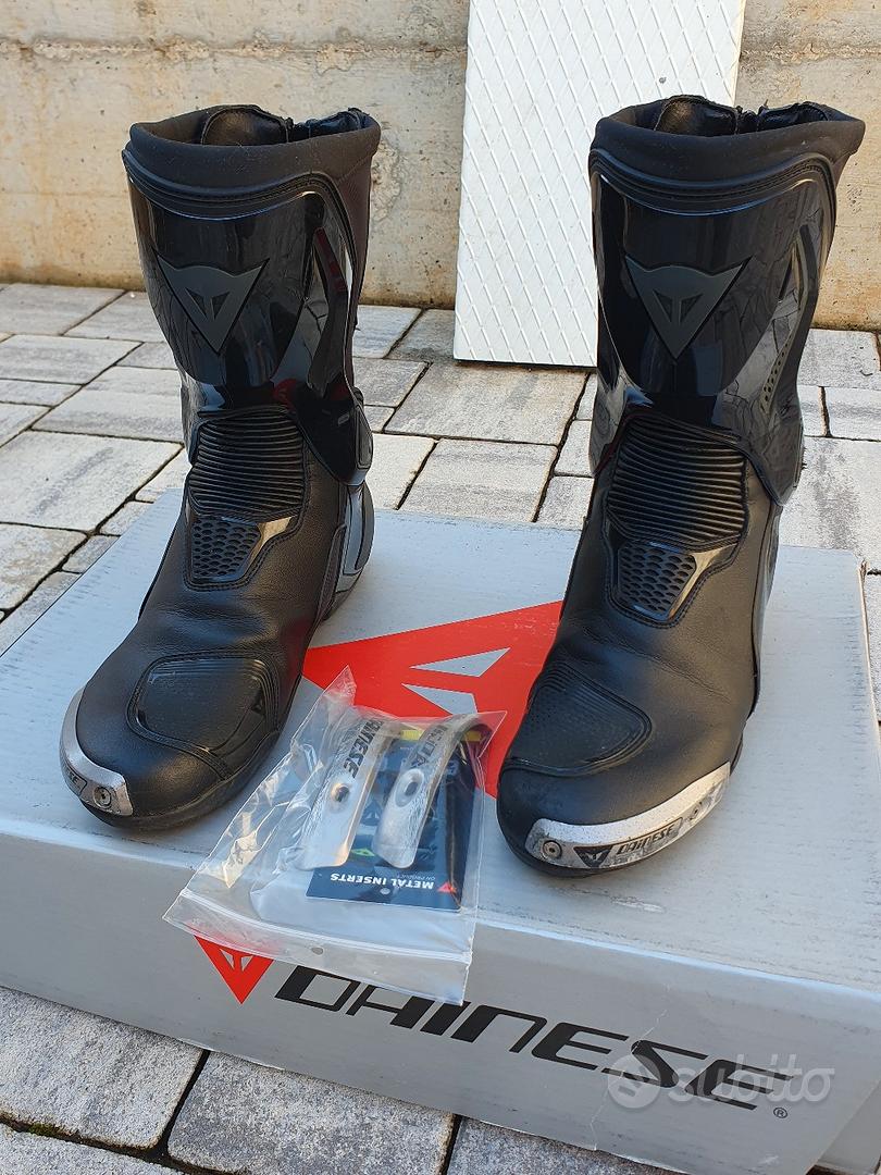 Stivali Dainese torque d1 out tg. 44 Accessori Moto In vendita a Brescia