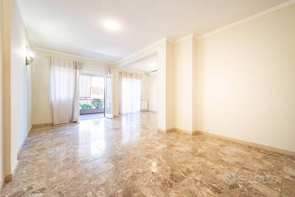 Appartamento – Roma, Tor de' Cenci - Vista 2