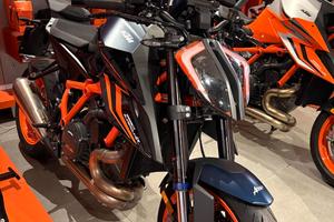 Ktm 1290 Super Duke R EVO - AZIENDALE