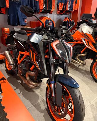 Ktm 1290 Super Duke R EVO - AZIENDALE