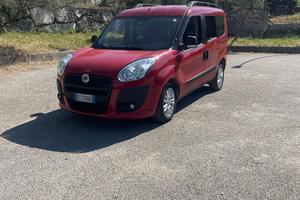 Fiat Doblo Doblò 2.0 MJT PL Combi Maxi N1