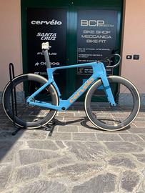 Cervelo S5 2026 LTD Lupine Frameset