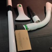 Accessori nuovi VK7S 