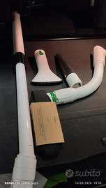 Accessori nuovi VK7S 