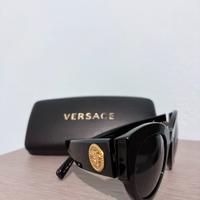 occhiali da sole Versace Tribute