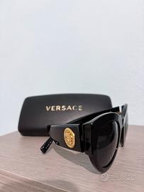 occhiali da sole Versace Tribute
