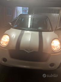 Chatanet ch26 Full optional prezzo trattabile