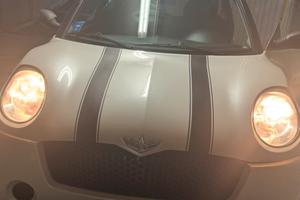 Chatanet ch26 Full optional prezzo trattabile