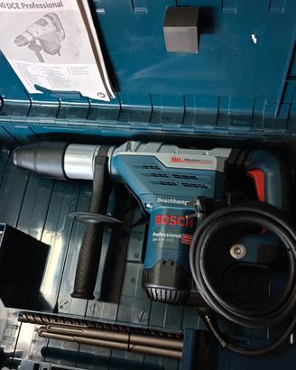 Bosch Hammer 