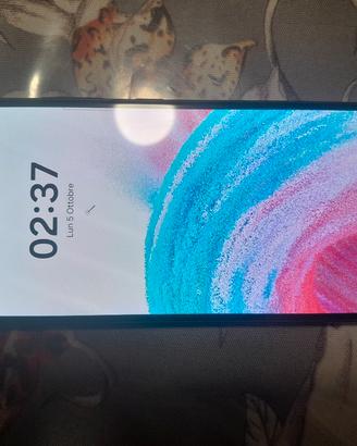 samsung a33 5g  128gb 6ram 