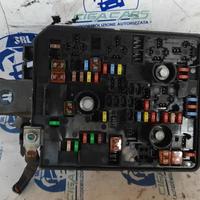 OPEL CORSA DIESEL 2015 - CENTRALINA FUSIBILI