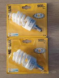 Lampadine Neolux