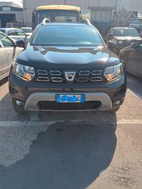 Dacia Duster 1.6 SCe 115 CV GPL - TECHROAD