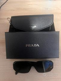 Occhiali Prada