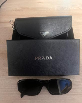 Occhiali Prada