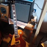 Eko LS300 Gold mancina nuova