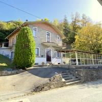 BIFAMILIARE A SAN PIETRO VAL LEMINA