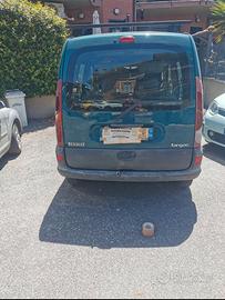 Renault kango