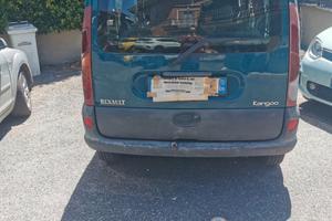 Renault kango