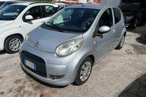 CITROEN C1 1.0 68CV 2011