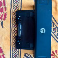 Docking station hp