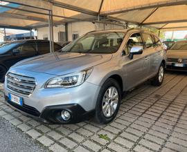 Subaru OUTBACK 2.0d-S Lineartronic Unlimited AWD