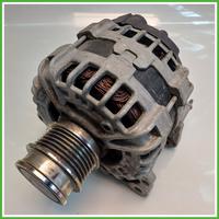 Alternatore BOSCH F000BL08F8 VOLKSWAGEN POLO 6C 04
