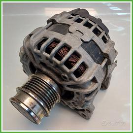 Alternatore BOSCH F000BL08F8 VOLKSWAGEN POLO 6C 04