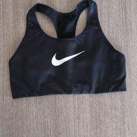 Top reggiseno donna Nike