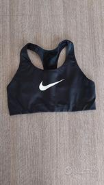 Top reggiseno donna Nike