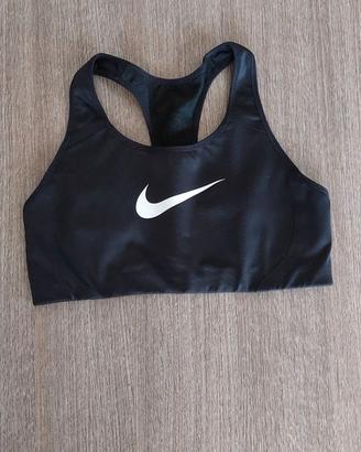Top reggiseno donna Nike