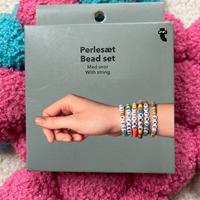 Perline per braccialetto