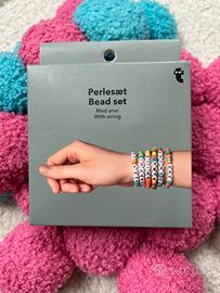 Perline per braccialetto