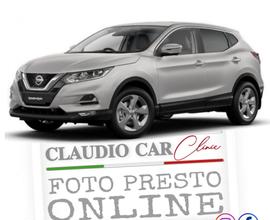 Nissan Qashqai 1.5 dCi 115 CV Business