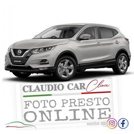 Nissan Qashqai 1.5 dCi 115 CV Business