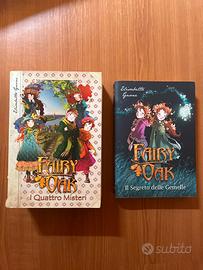 Fairy Oak