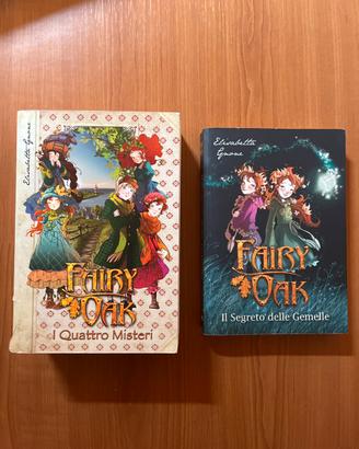 Fairy Oak