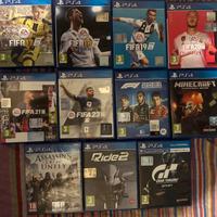 giochi ps4 ps5 anche singoli
