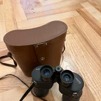 Binocolo Stento 10x50 USSR vintage