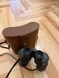 Binocolo Stento 10x50 USSR vintage