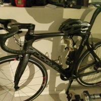 Pinarello dogma F10 XL  freni rim