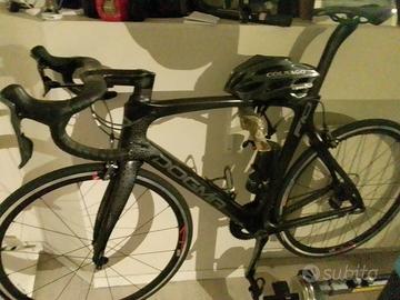 Pinarello dogma F10 XL  freni rim