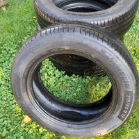 Gomme michelin primacy NUOVE