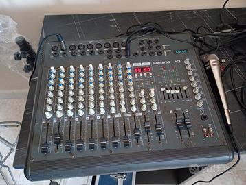 mixer