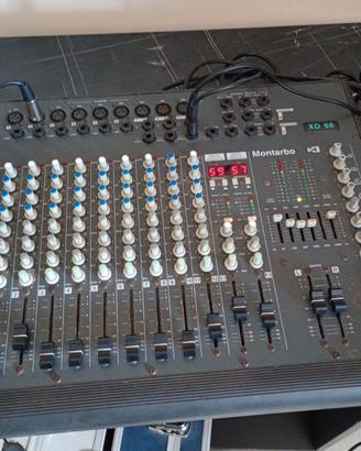 mixer