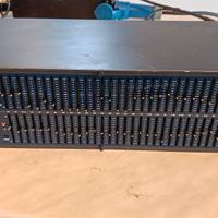dbx 1231 Graphic Equalizer
